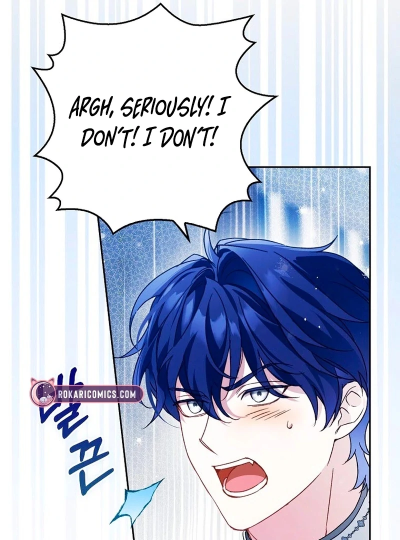 Marquis of Marron Chapter 26 - page 128