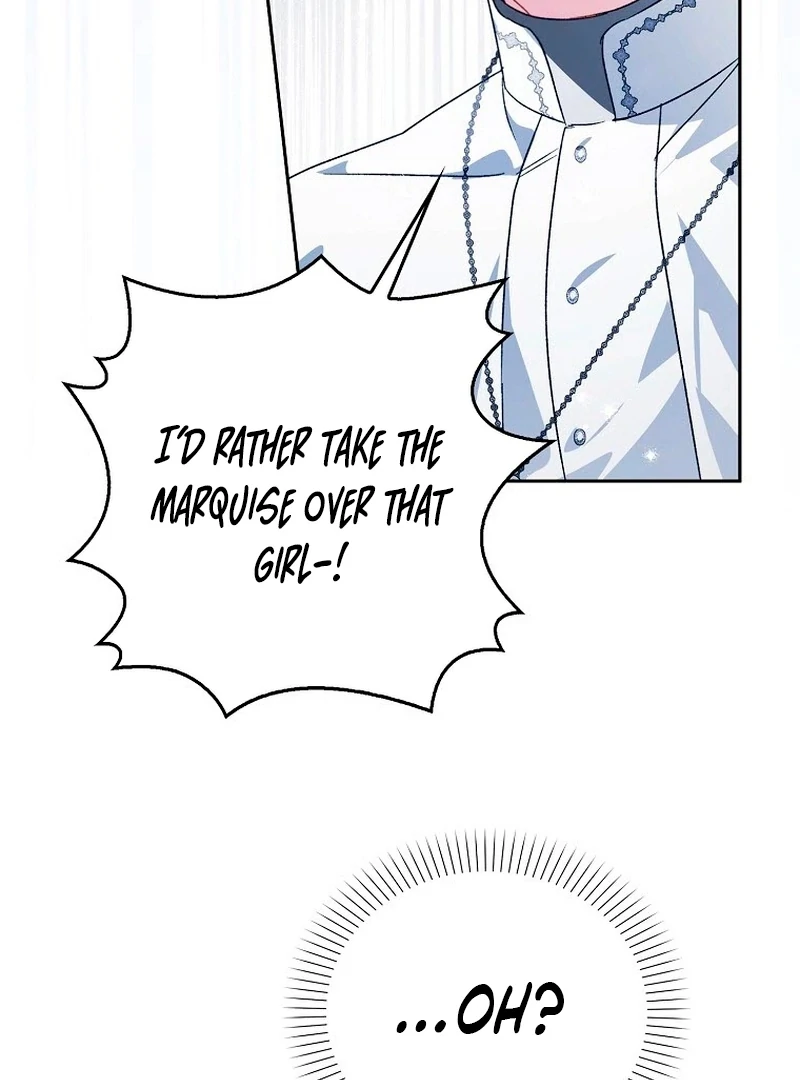 Marquis of Marron Chapter 26 - page 129