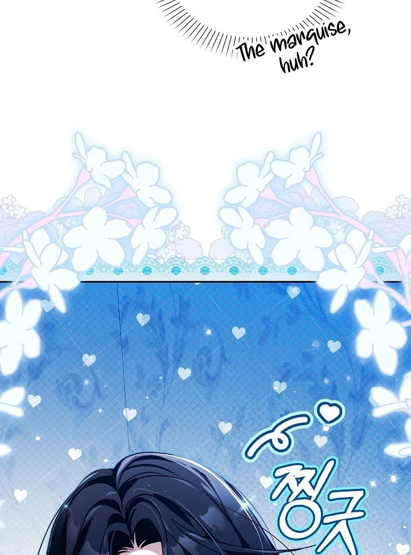 Marquis of Marron Chapter 26 - page 130