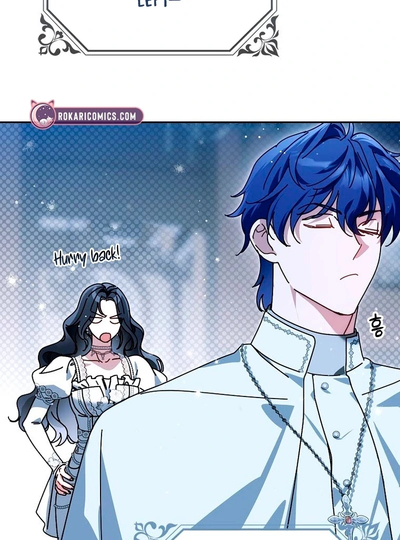 Marquis of Marron Chapter 26 - page 140