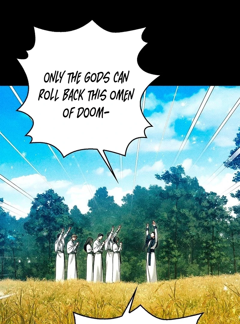 Marquis of Marron Chapter 26 - page 142