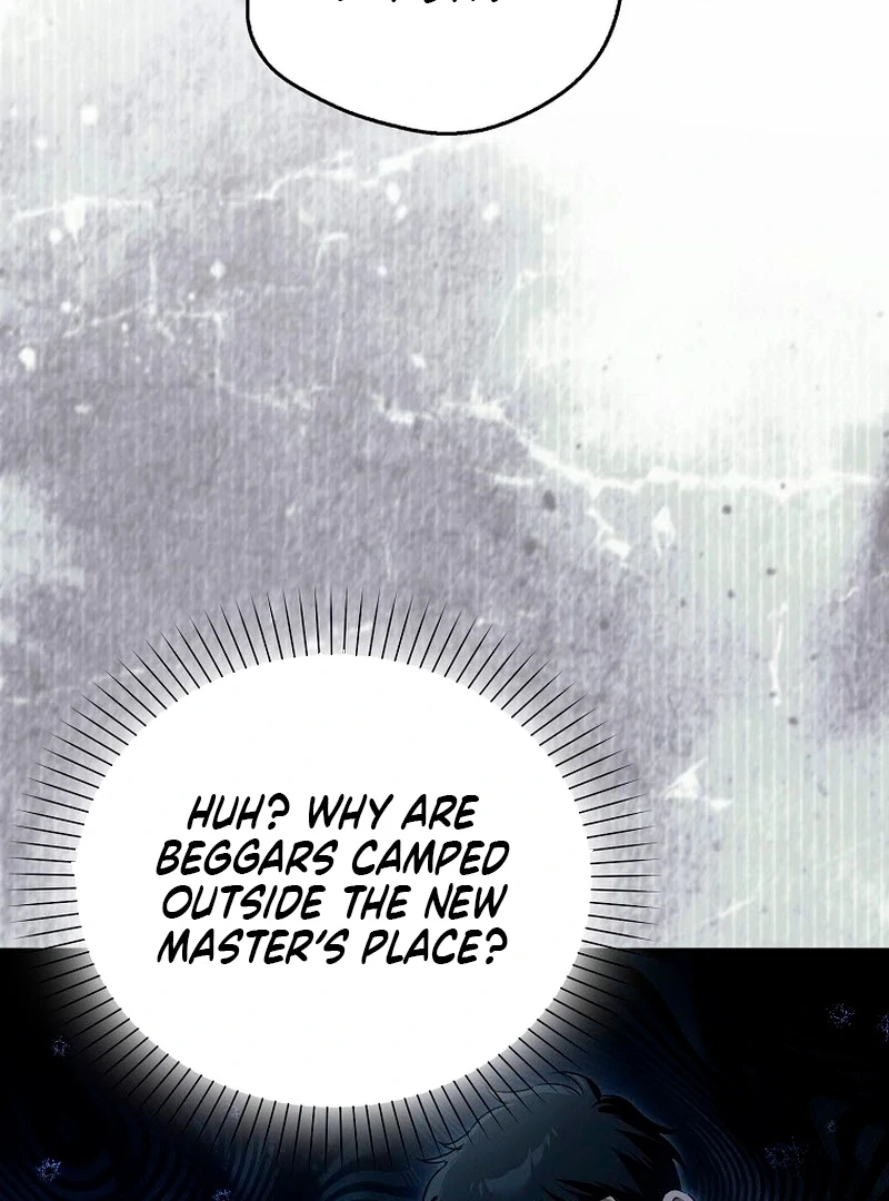 Marquis of Marron Chapter 26 - page 159