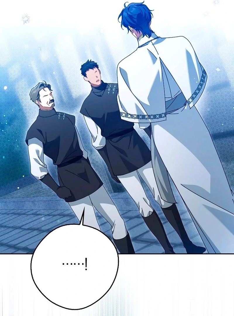 Marquis of Marron Chapter 26 - page 165