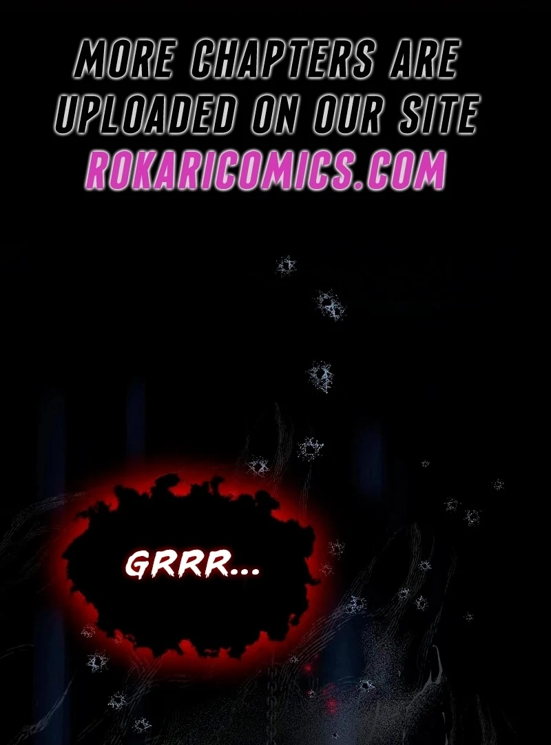 Marquis of Marron Chapter 26 - page 1