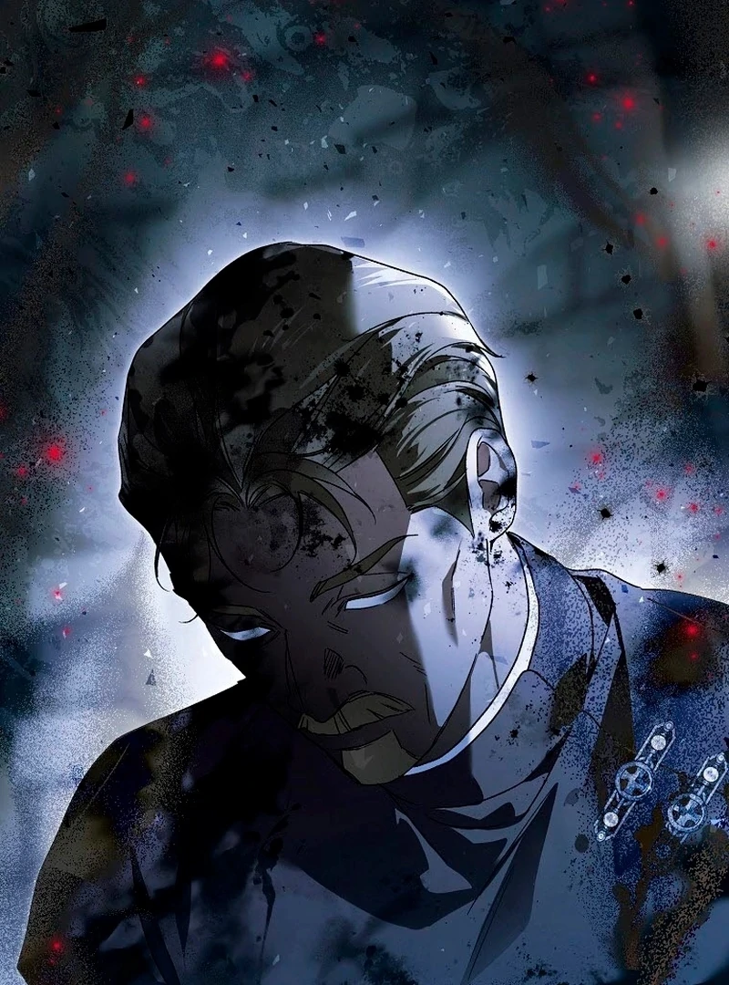 Marquis of Marron Chapter 26 - page 25