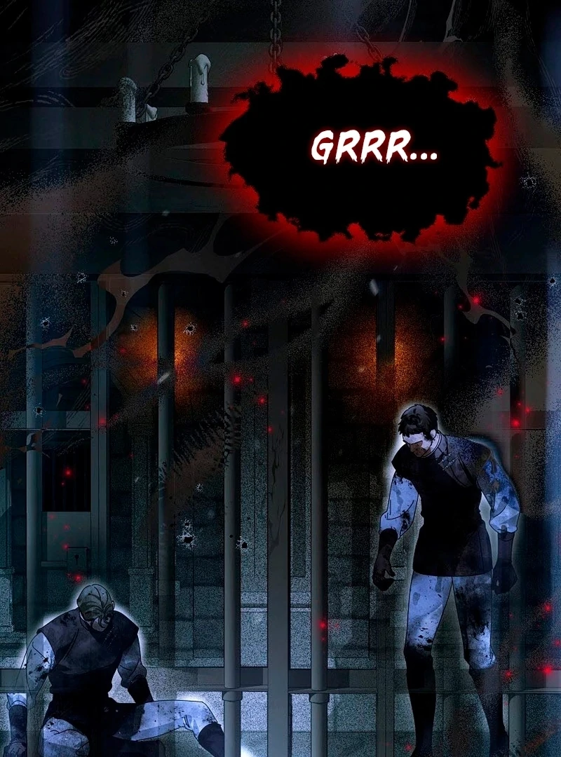 Marquis of Marron Chapter 26 - page 2