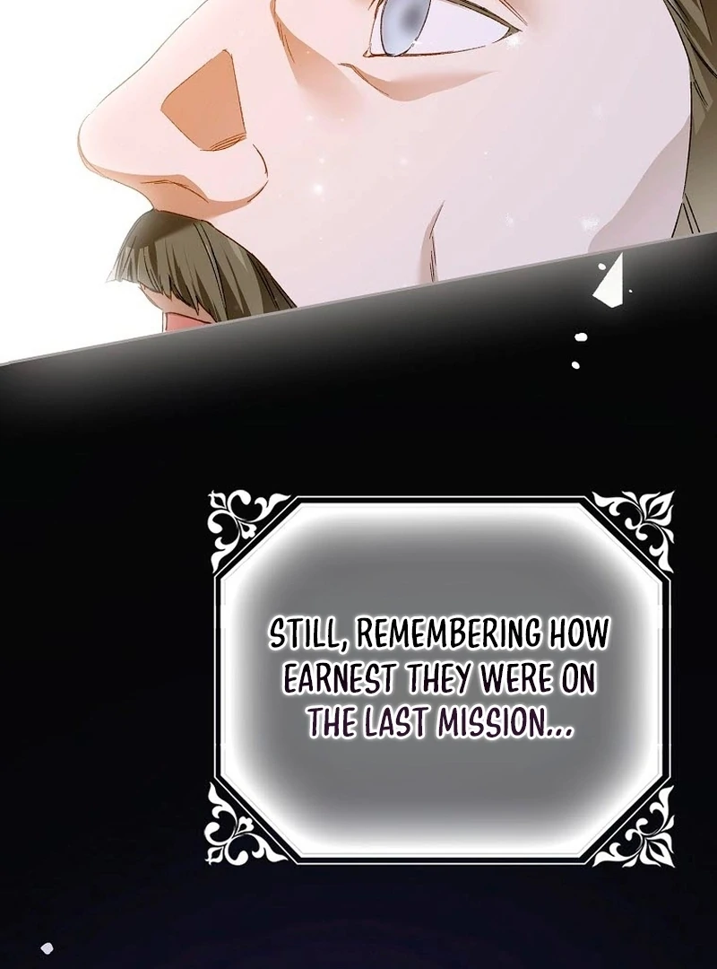 Marquis of Marron Chapter 26 - page 39