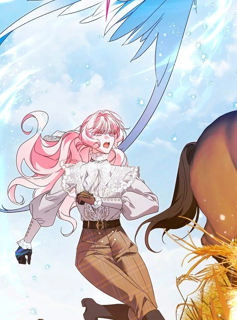 Marquis of Marron Chapter 26 - page 58