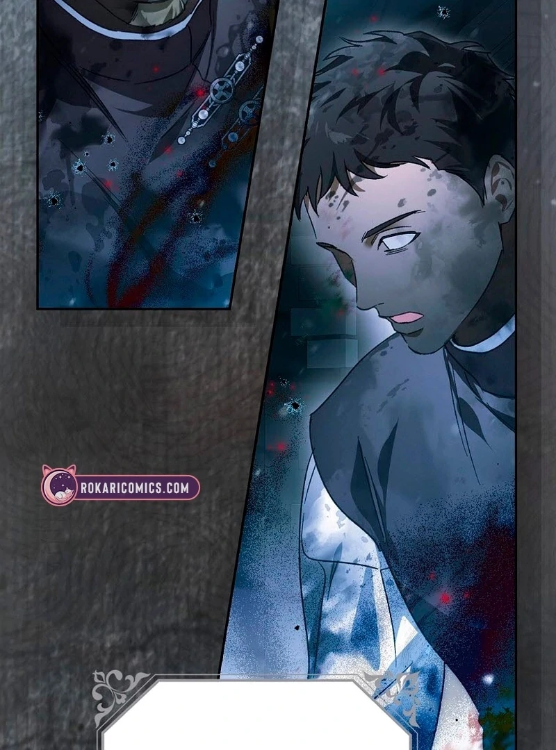 Marquis of Marron Chapter 26 - page 5