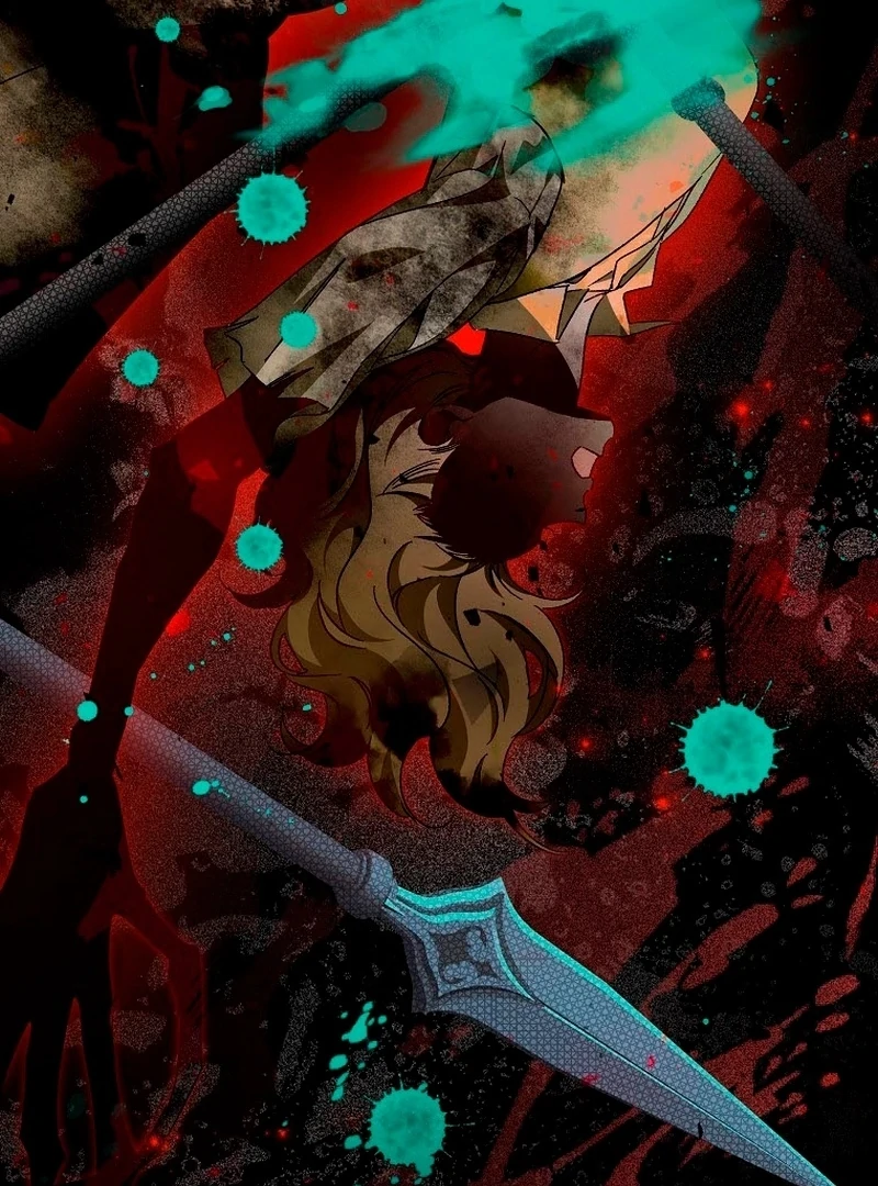 Marquis of Marron Chapter 26 - page 71