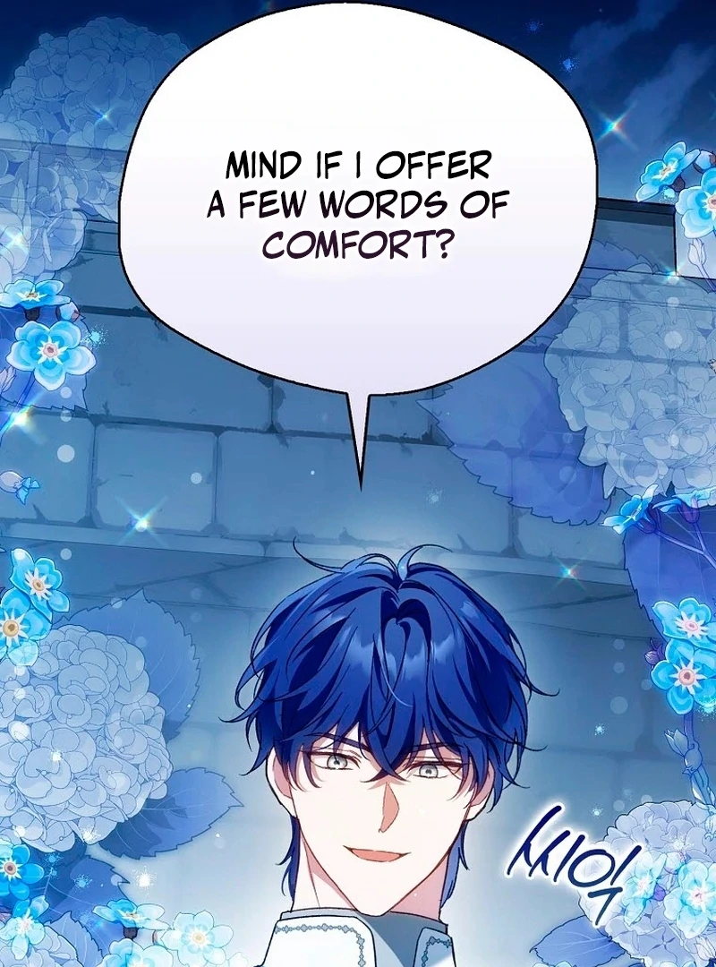 Marquis of Marron Chapter 26 - page 93