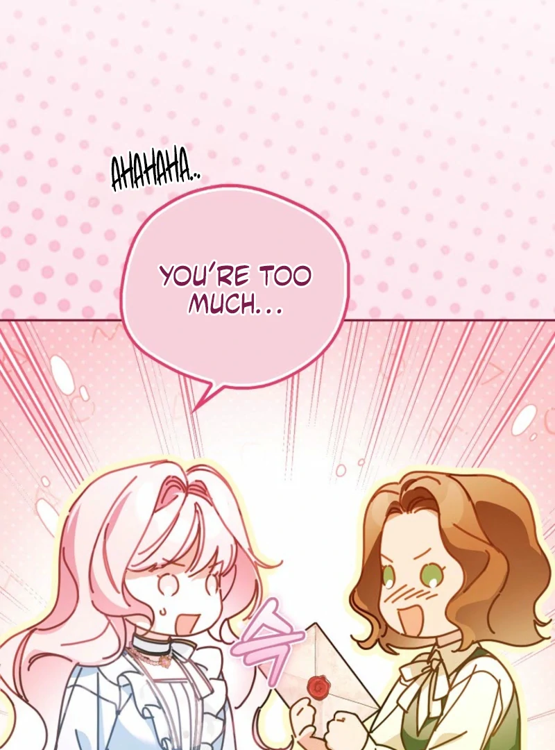 Marquis of Marron Chapter 27 - page 101