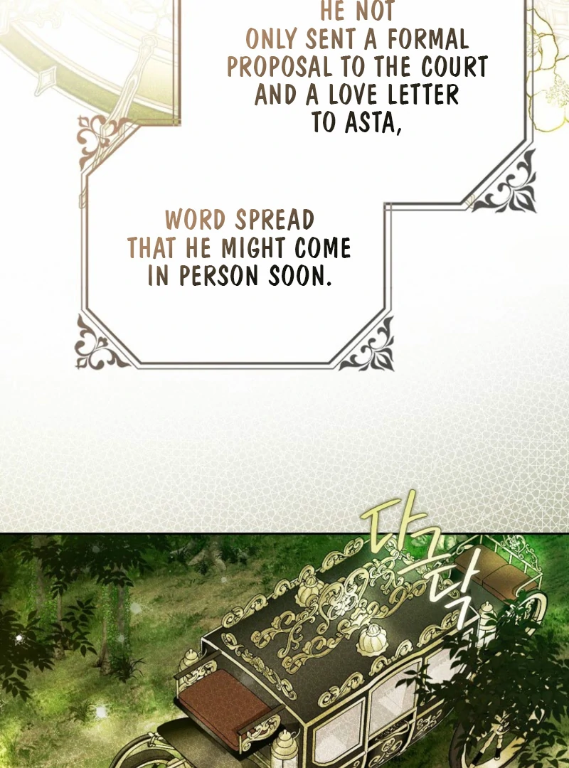 Marquis of Marron Chapter 27 - page 105