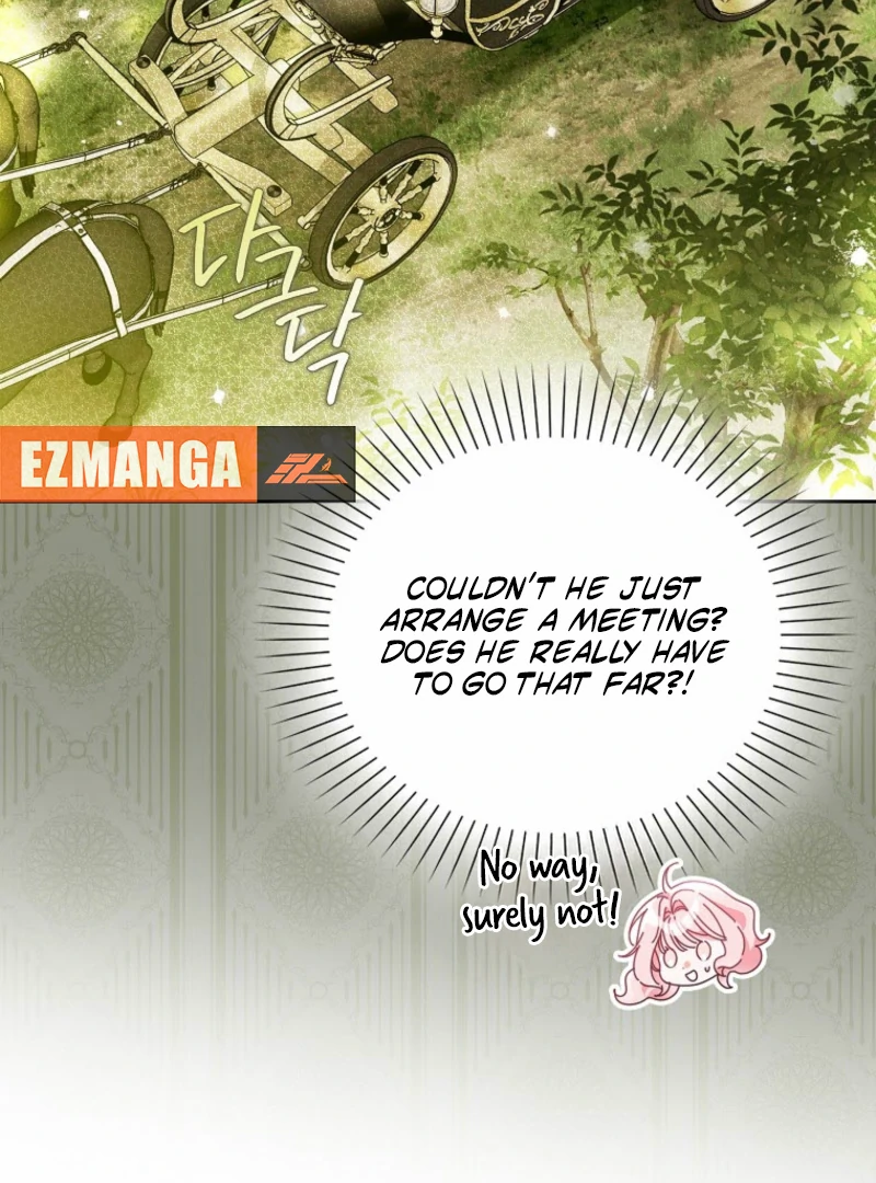 Marquis of Marron Chapter 27 - page 106