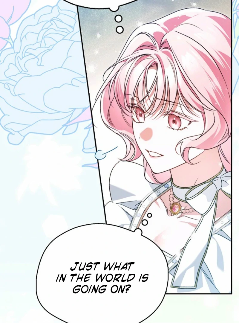 Marquis of Marron Chapter 27 - page 108