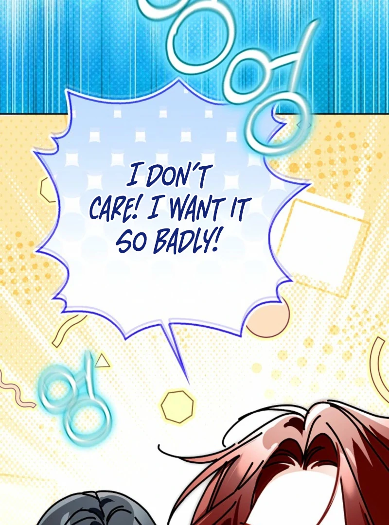 Marquis of Marron Chapter 27 - page 121