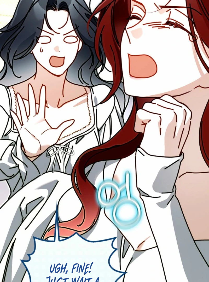 Marquis of Marron Chapter 27 - page 122