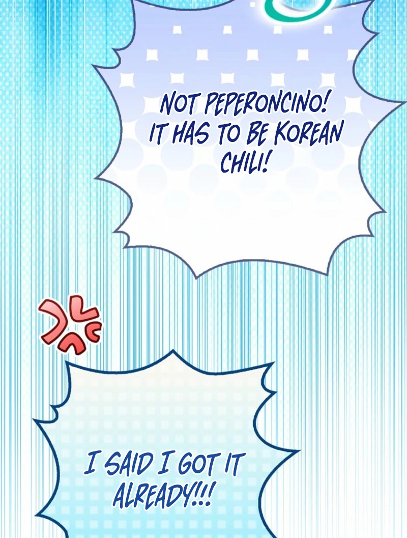 Marquis of Marron Chapter 27 - page 124