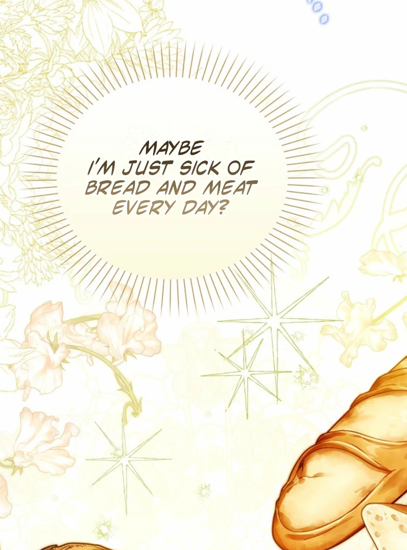 Marquis of Marron Chapter 27 - page 128