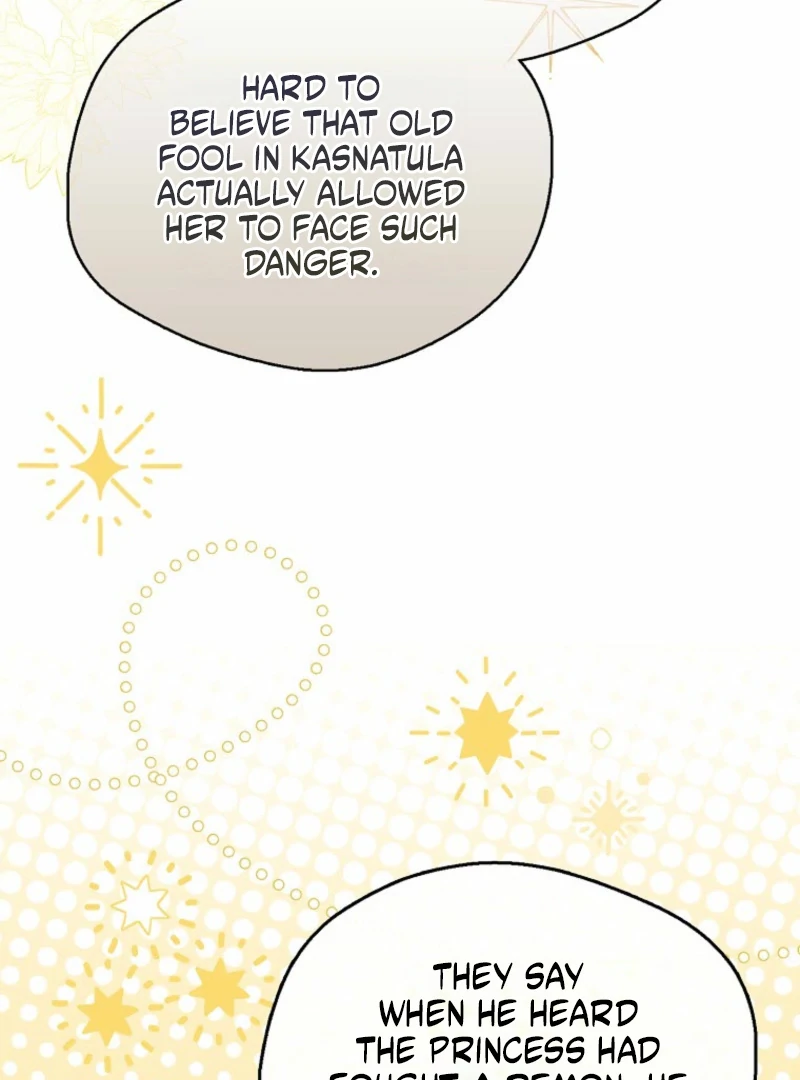 Marquis of Marron Chapter 27 - page 12