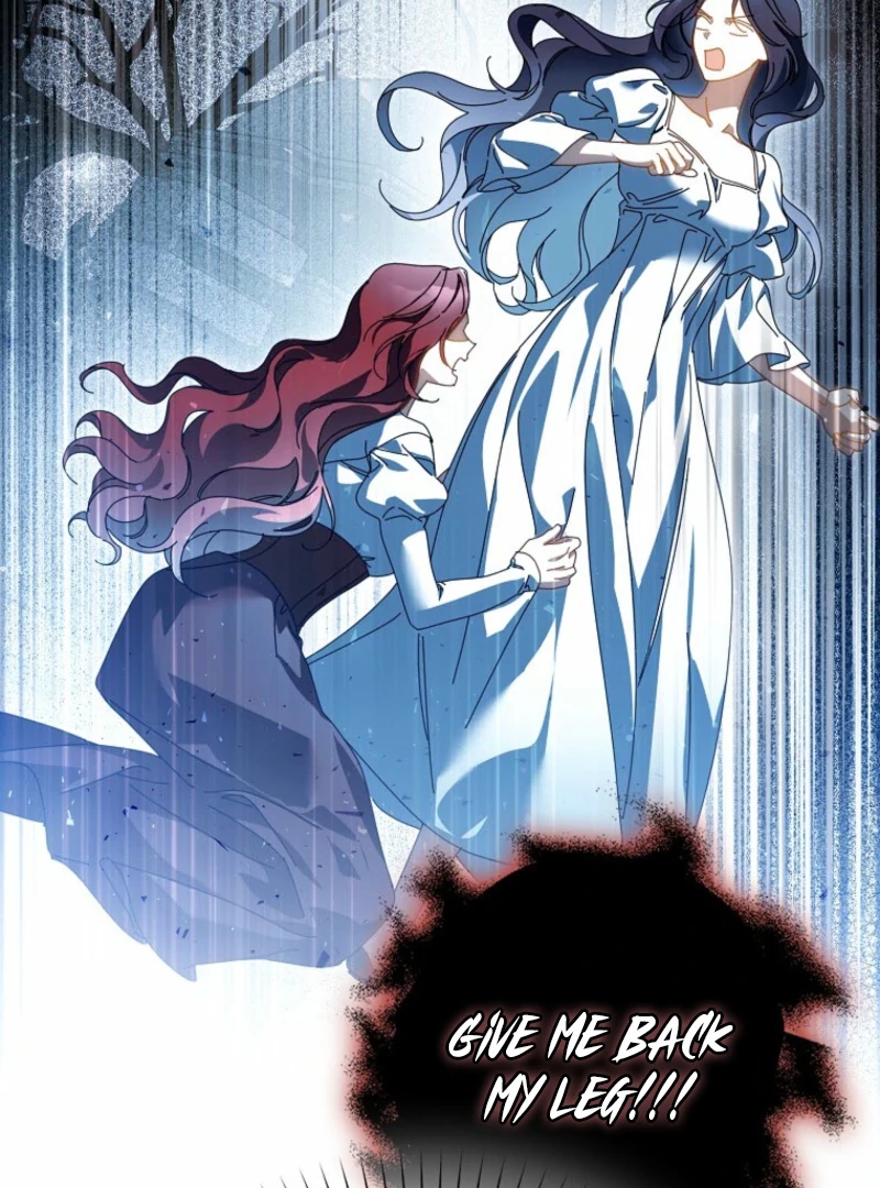 Marquis of Marron Chapter 27 - page 133