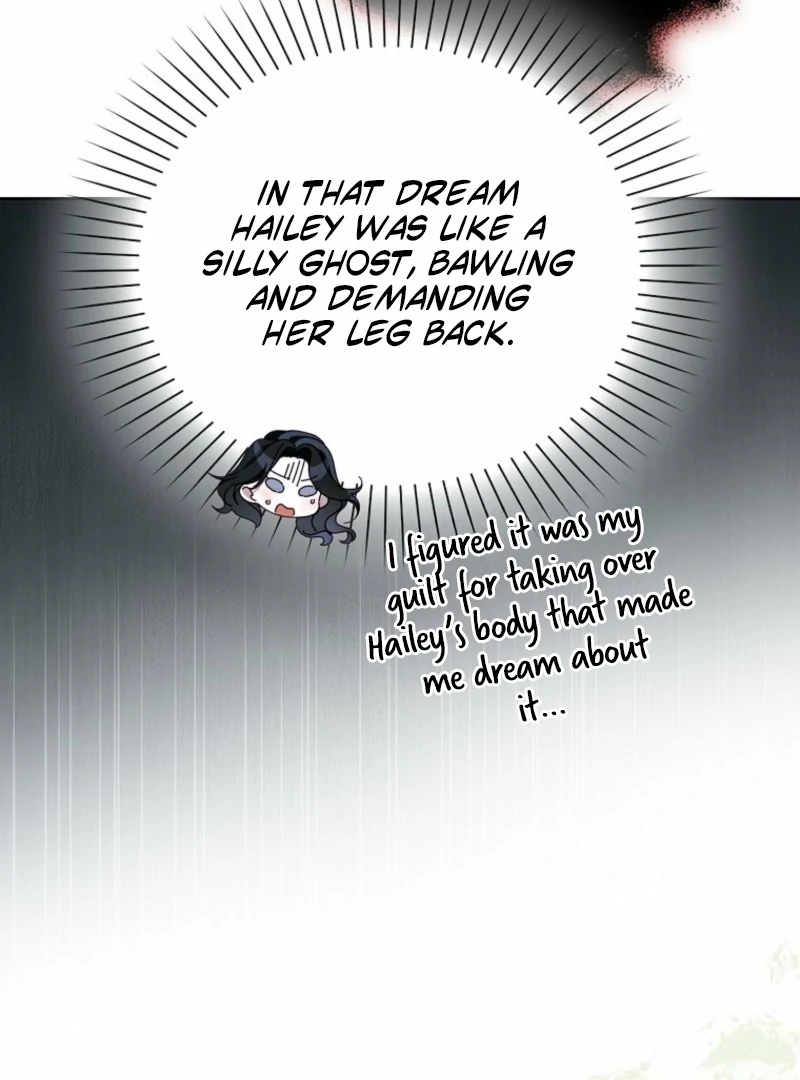 Marquis of Marron Chapter 27 - page 134