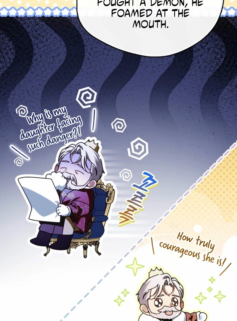 Marquis of Marron Chapter 27 - page 13