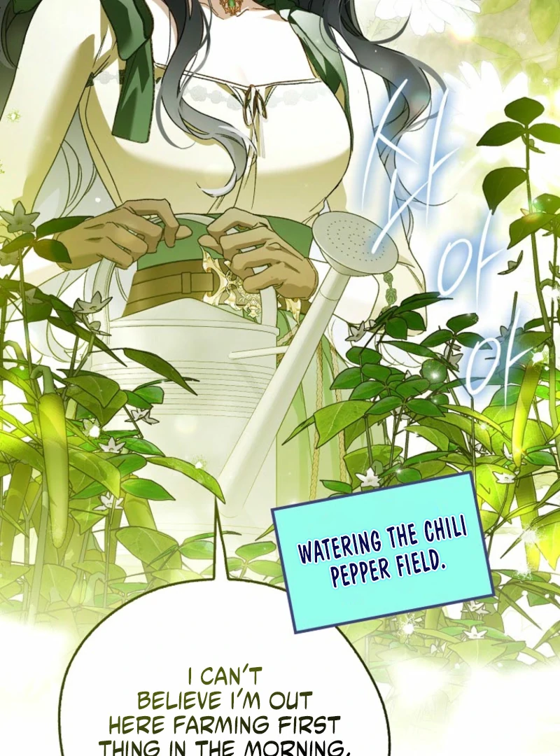 Marquis of Marron Chapter 27 - page 139