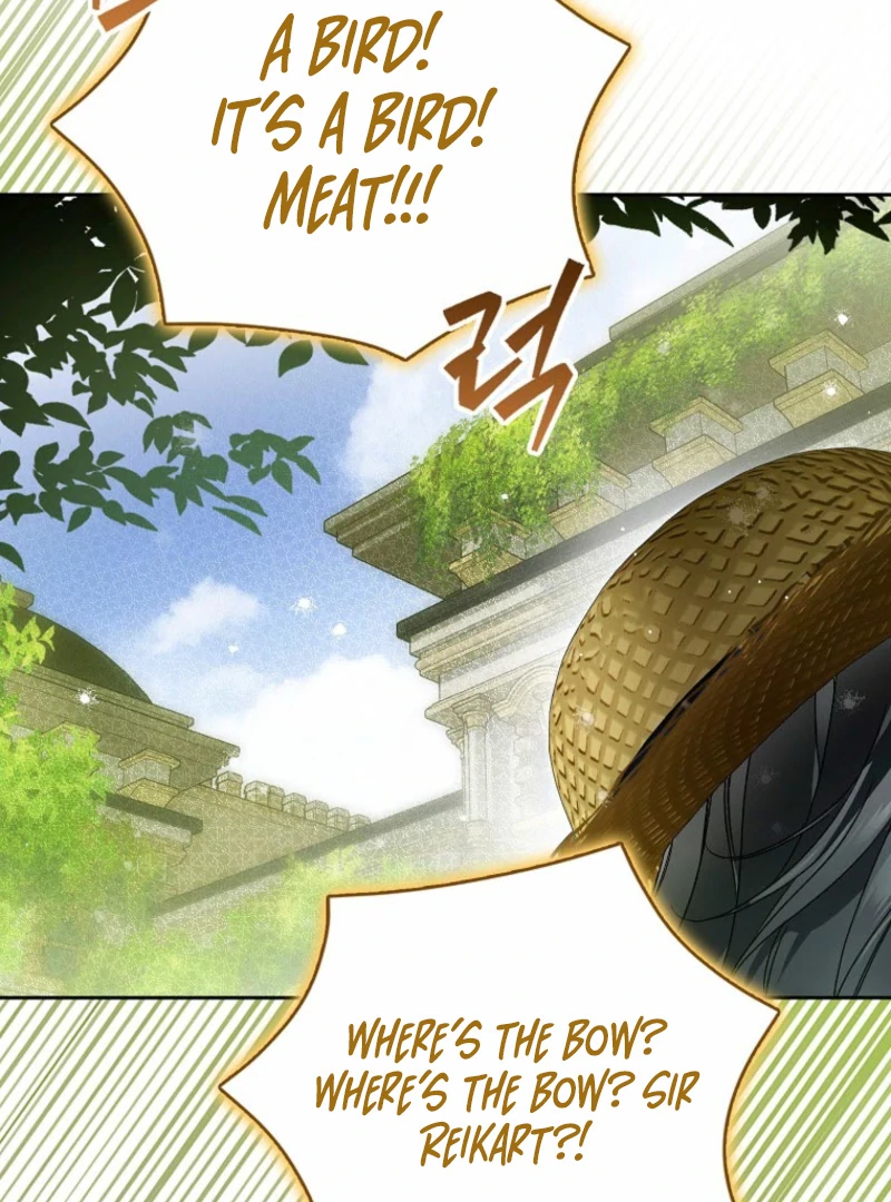 Marquis of Marron Chapter 27 - page 141