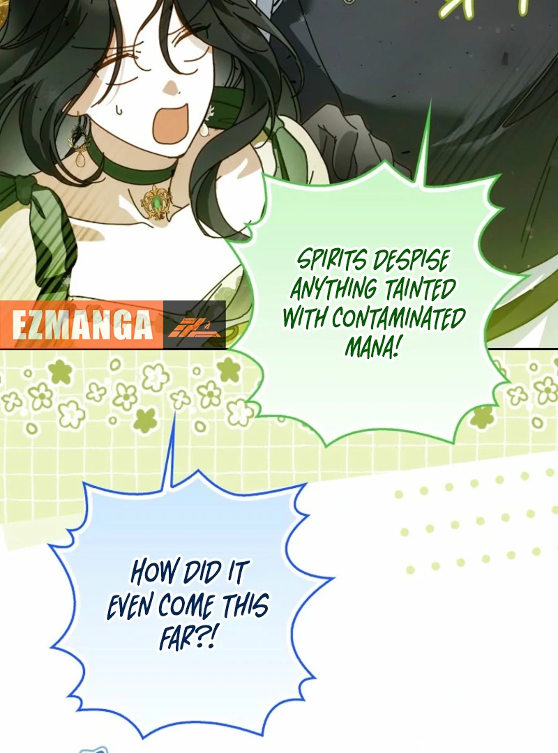 Marquis of Marron Chapter 27 - page 156