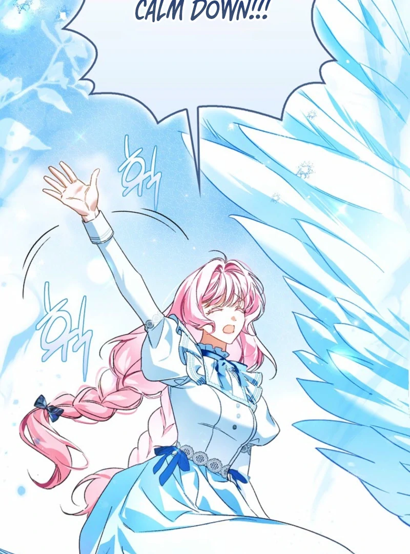 Marquis of Marron Chapter 27 - page 160