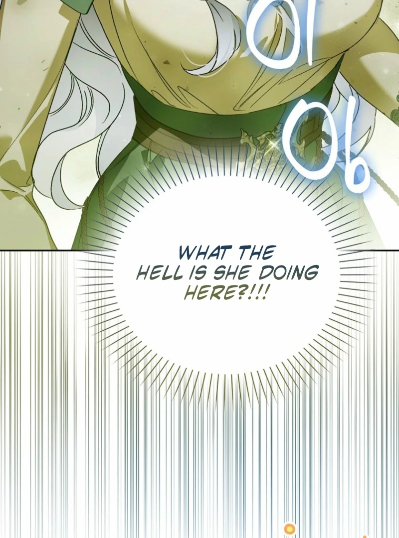 Marquis of Marron Chapter 27 - page 164