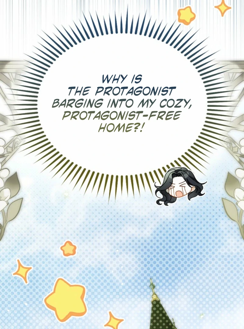 Marquis of Marron Chapter 27 - page 165