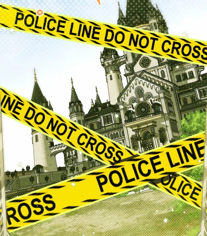 Marquis of Marron Chapter 27 - page 166