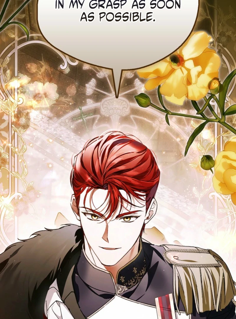 Marquis of Marron Chapter 27 - page 18