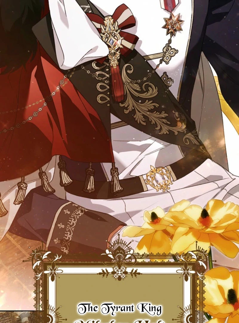 Marquis of Marron Chapter 27 - page 19