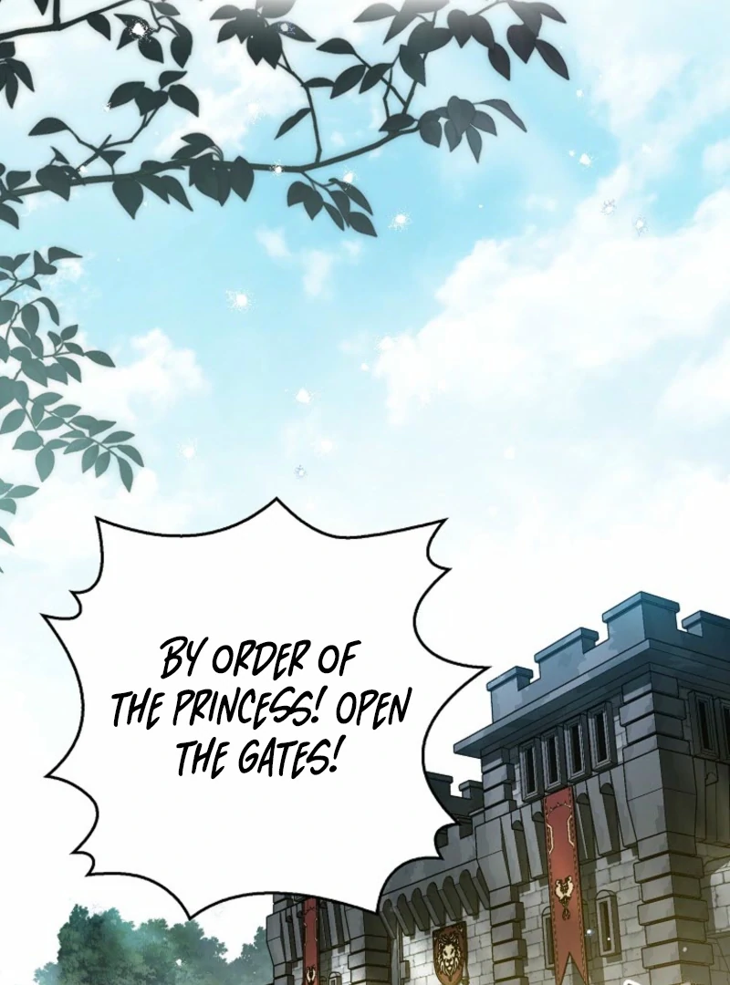 Marquis of Marron Chapter 27 - page 23