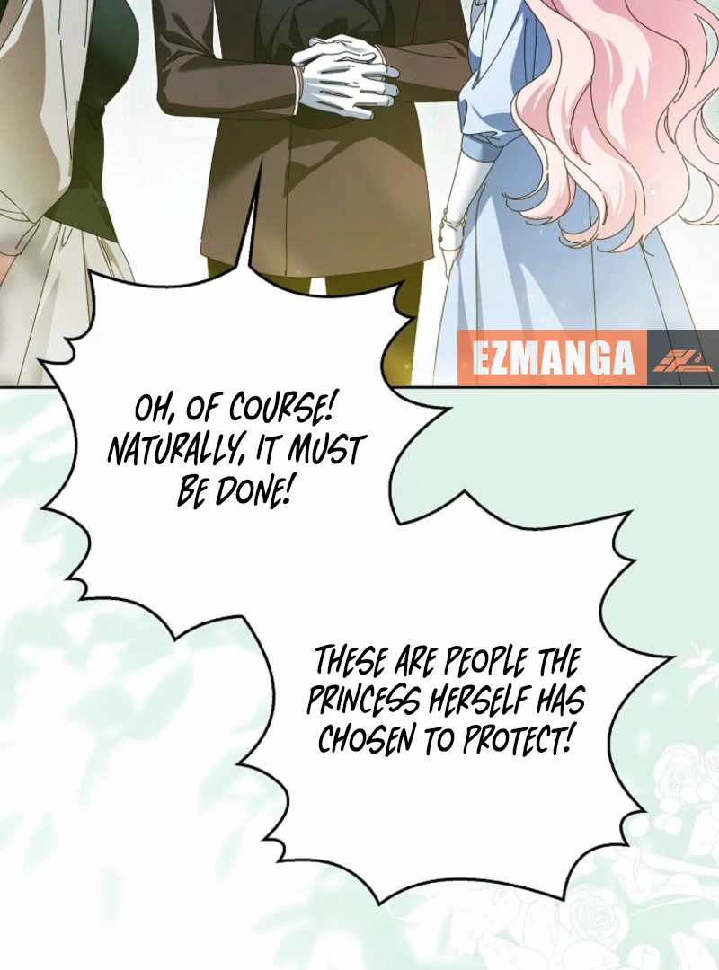 Marquis of Marron Chapter 27 - page 26