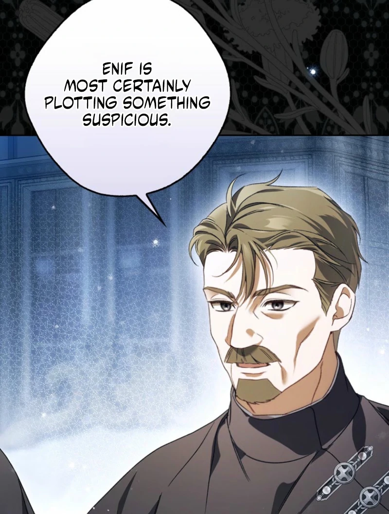 Marquis of Marron Chapter 27 - page 37