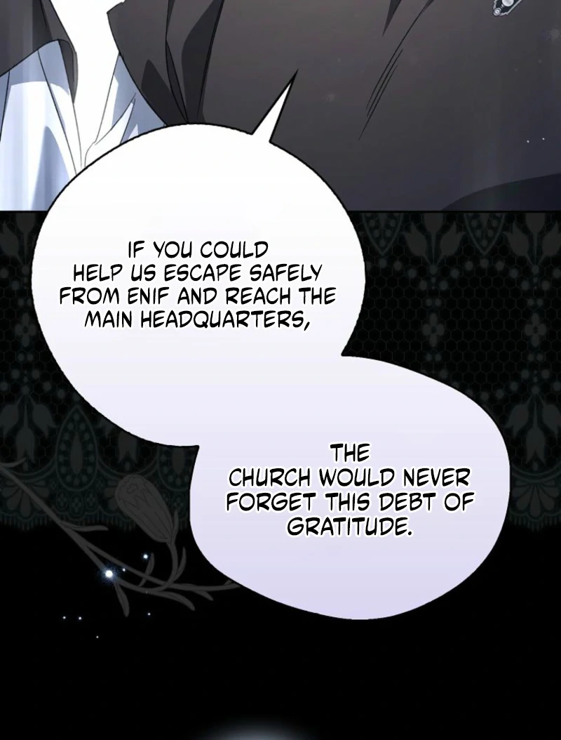 Marquis of Marron Chapter 27 - page 38