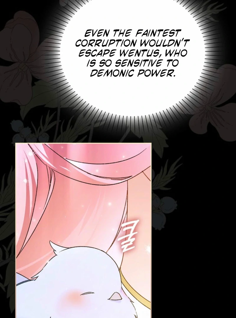 Marquis of Marron Chapter 27 - page 46