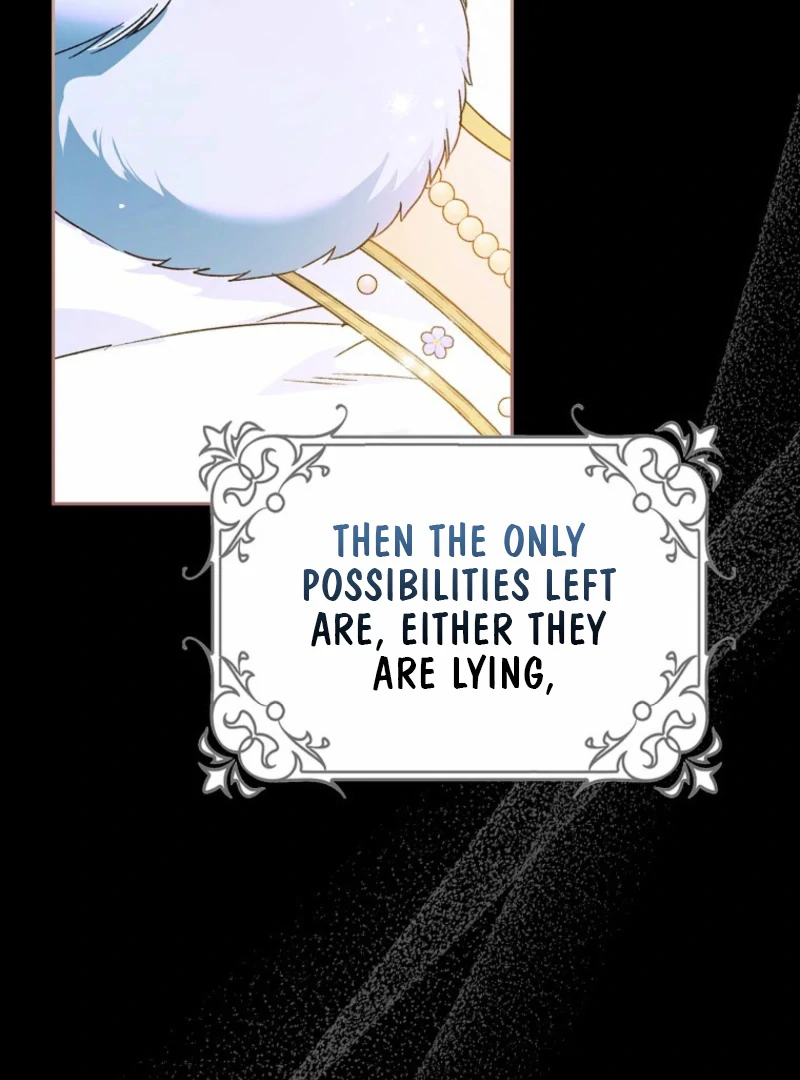 Marquis of Marron Chapter 27 - page 47