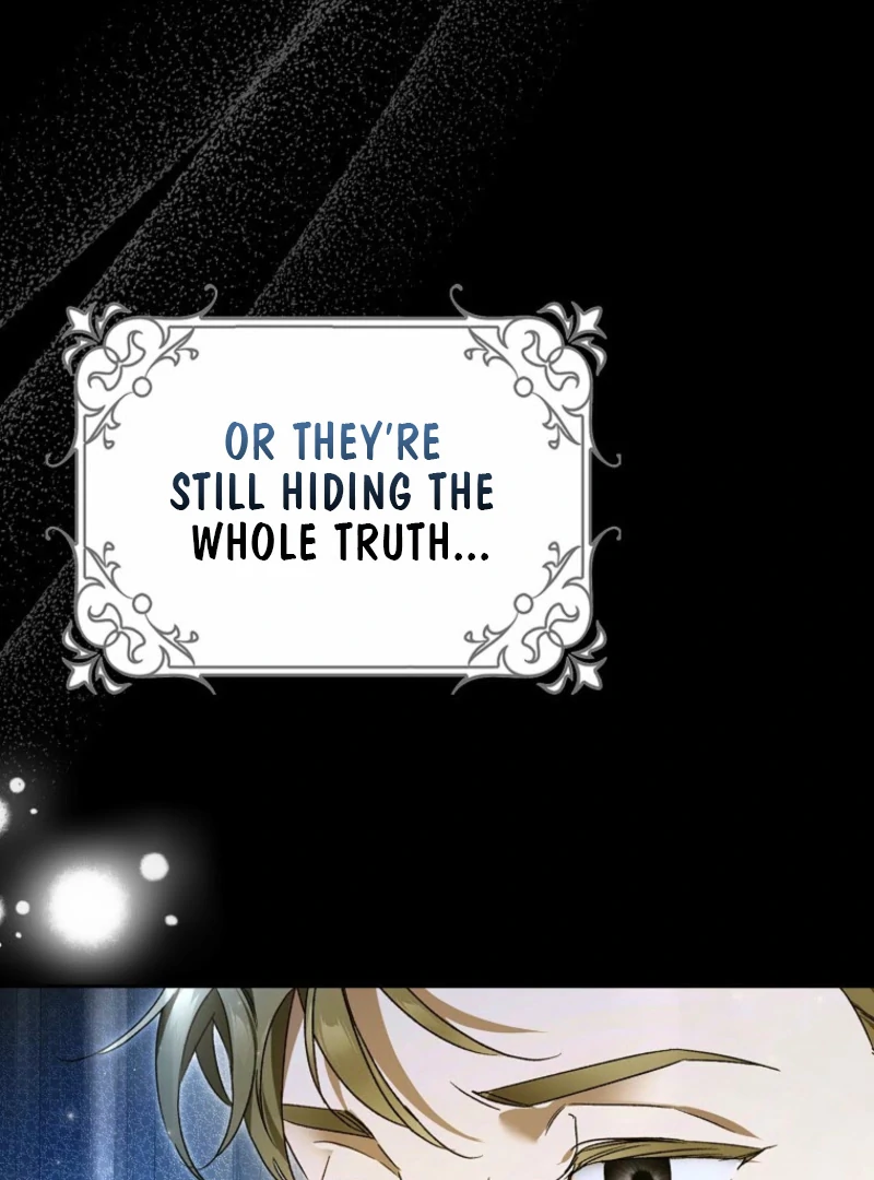 Marquis of Marron Chapter 27 - page 48