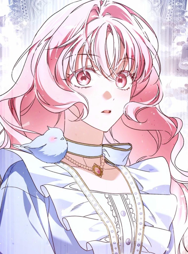 Marquis of Marron Chapter 27 - page 52