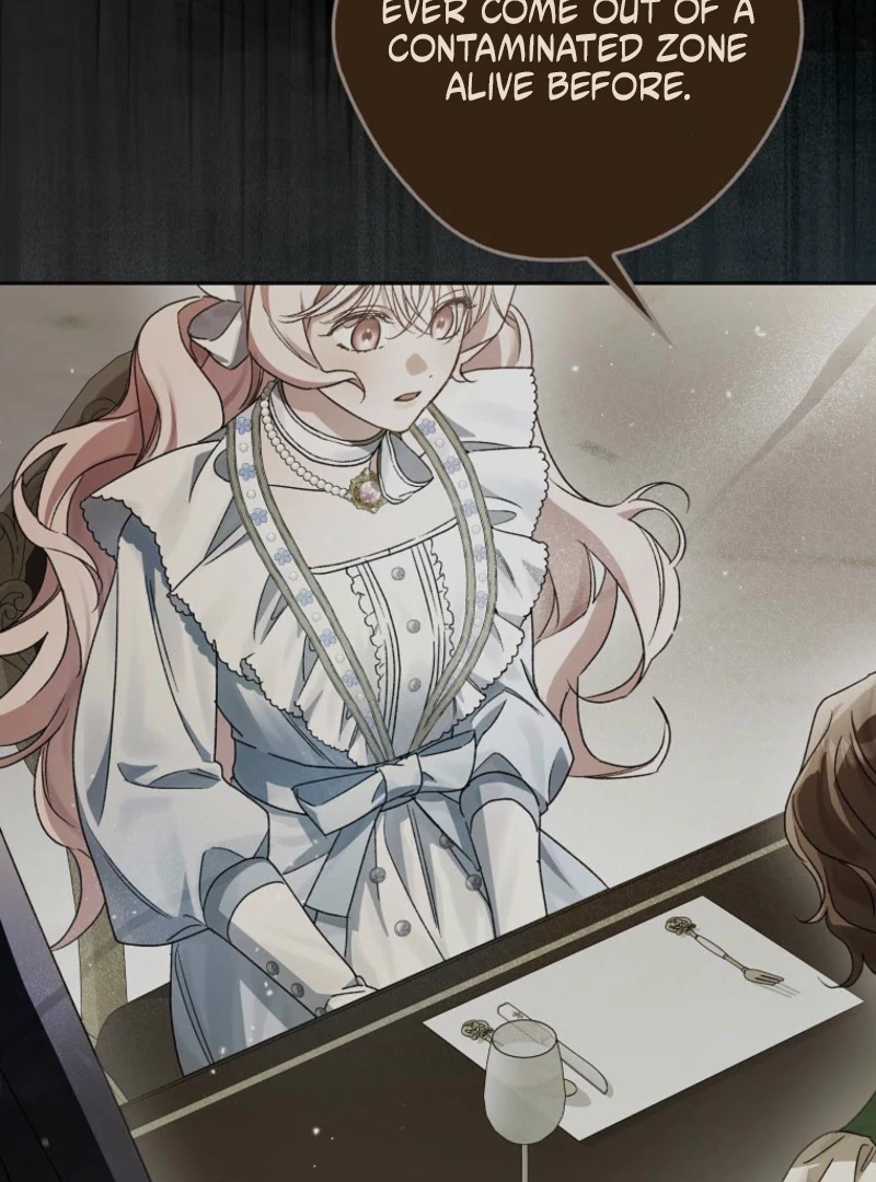 Marquis of Marron Chapter 27 - page 56