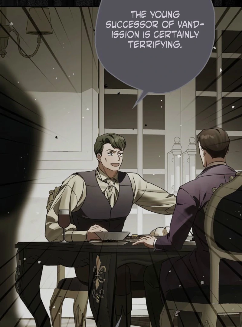 Marquis of Marron Chapter 27 - page 58