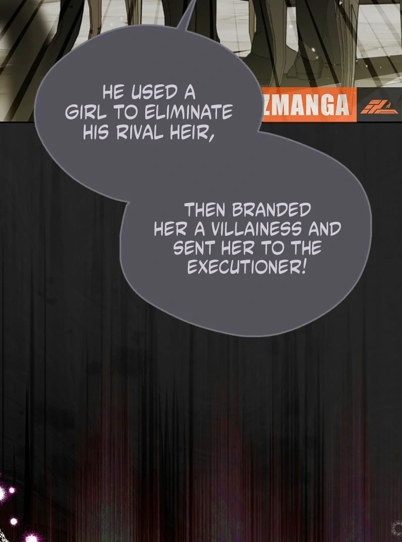 Marquis of Marron Chapter 27 - page 59