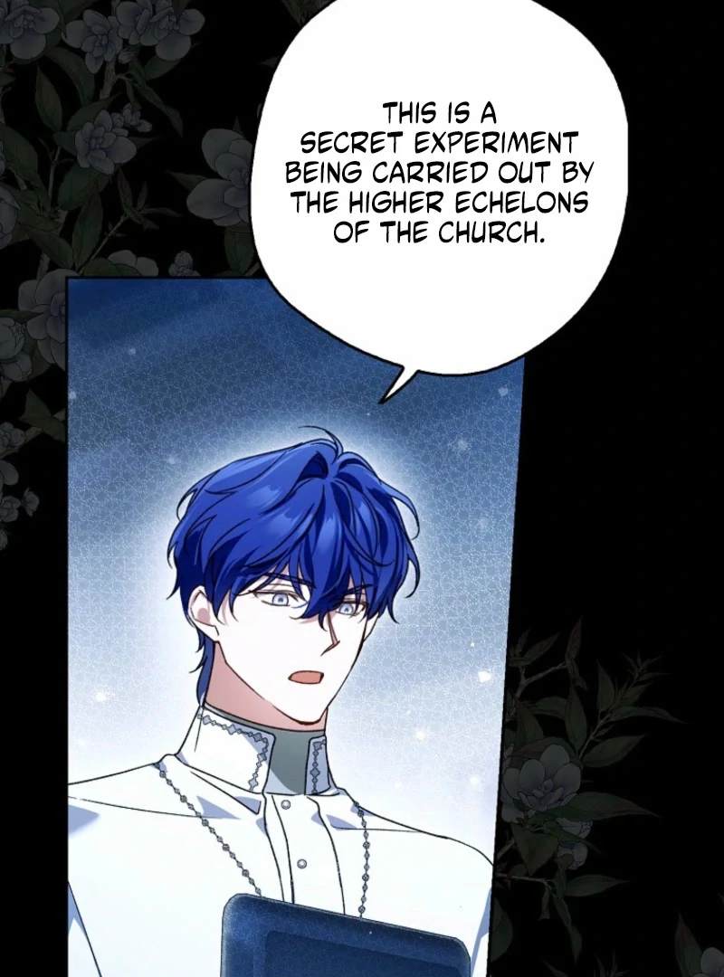 Marquis of Marron Chapter 27 - page 83