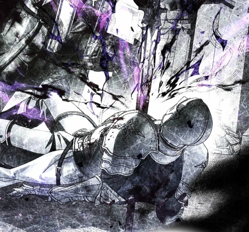 Marquis of Marron Chapter 27 - page 86