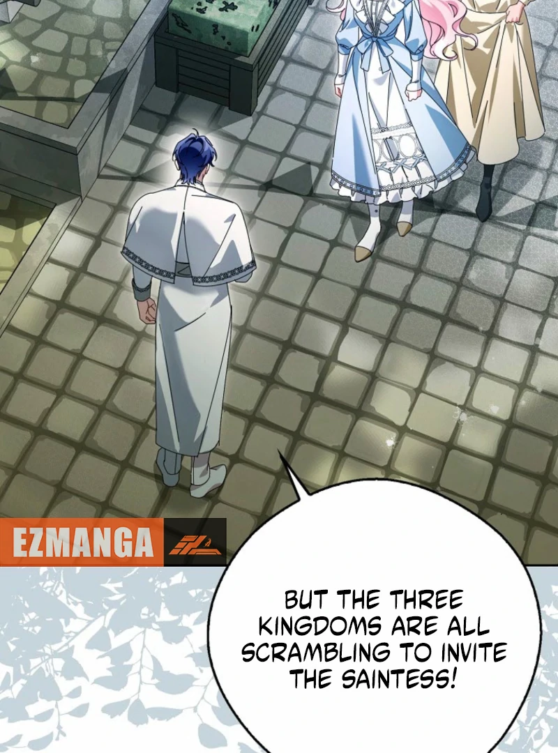 Marquis of Marron Chapter 27 - page 97